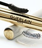 Guerlain Noir G Bee Primer for eyelashes, UK version