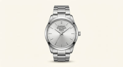 selfridges Cartier Ballon Bleu Stainless Steel Automatic Watch 33mm- Buy online at McGrocer