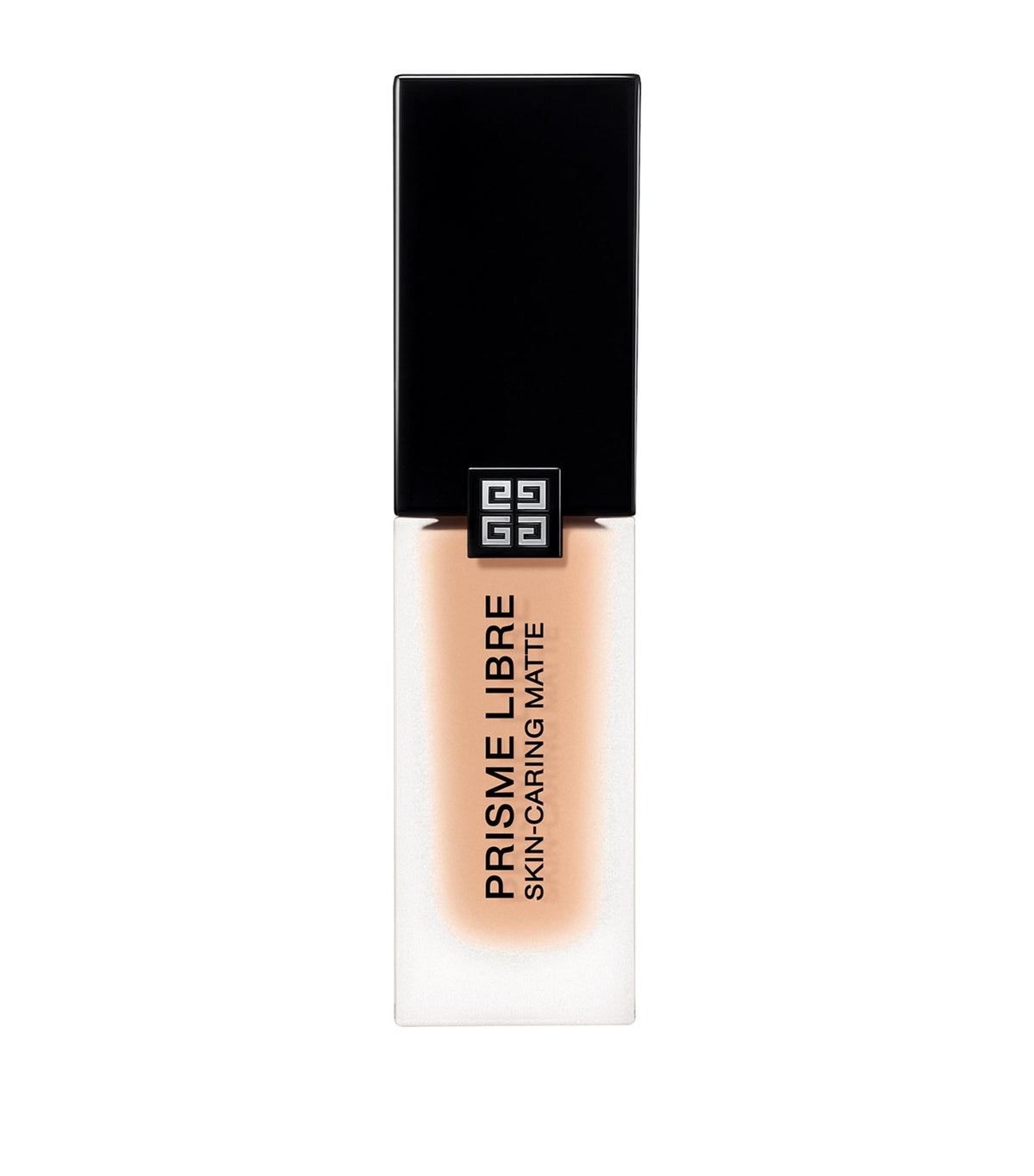 Prisme Libre Skin-Caring Matte Foundation