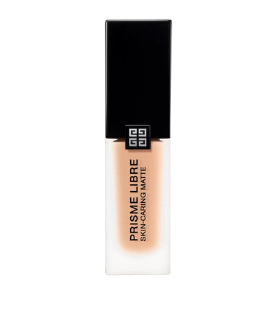 Harrods 24-timers matt foundation med 97 % naturlige ingredienser i 35 nyanser - Kjøp online hos McGrocer