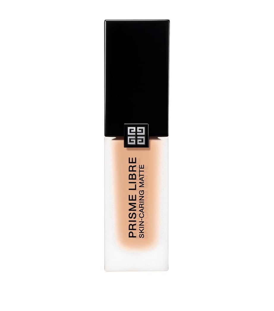 Prisme Libre Skin-Caring Matte Foundation