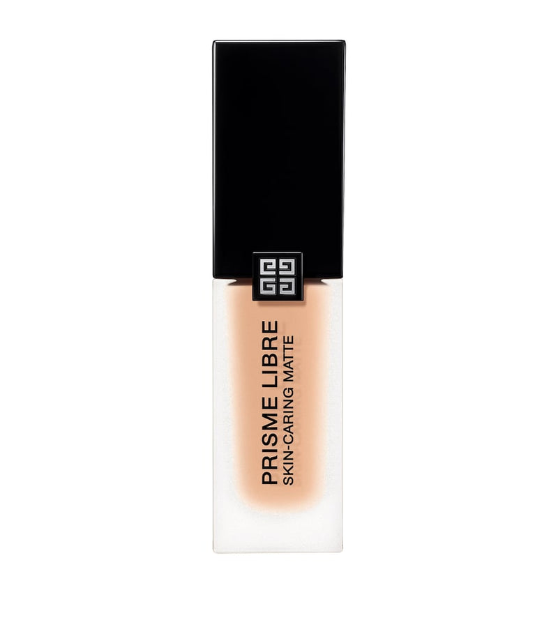 Prisme Libre Skin-Caring Matte Foundation