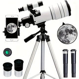 Leaper telescope 150x with tripod - British product
