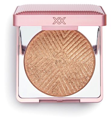 XX Revolution XXposure Powder Highlighter GOODS Boots Frequency  