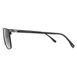 Hugo Boss BOSS sunglasses black gradient men's, UK version