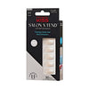 DNR Salon X-Tend Nails Words 30 Pieces - British product