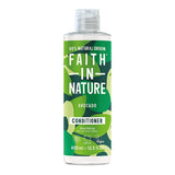 Faith in Nature Coconut Conditioner 400ml Natural Hair Care Holland&Barrett   