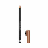 Rimmel Professional Eyebrow Brow Pencil Dark Brown 1