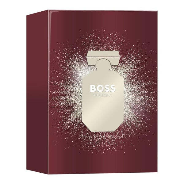 Hugo Boss The Scent for Her gift set 30ml, UK version