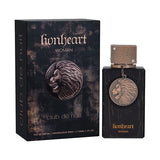 Armaf Heritage Lionheart Woman EDP 100ml, imported from the UK