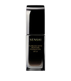 Sensai Flawless Satin Moisture Foundation SPF 25 (British brand)