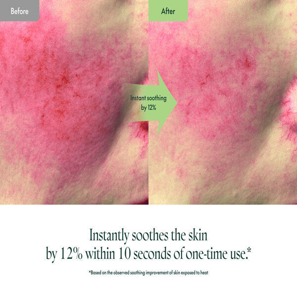 Purito Centella Cream Unscented 15ml, imported from Korea