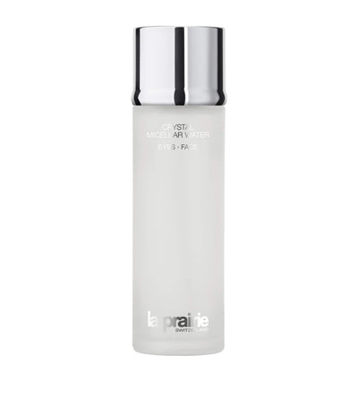 Harrods La Prairie Crystal Micellært Vann Øyne-Ansikt 150ml - Kjøp på nett hos McGrocer