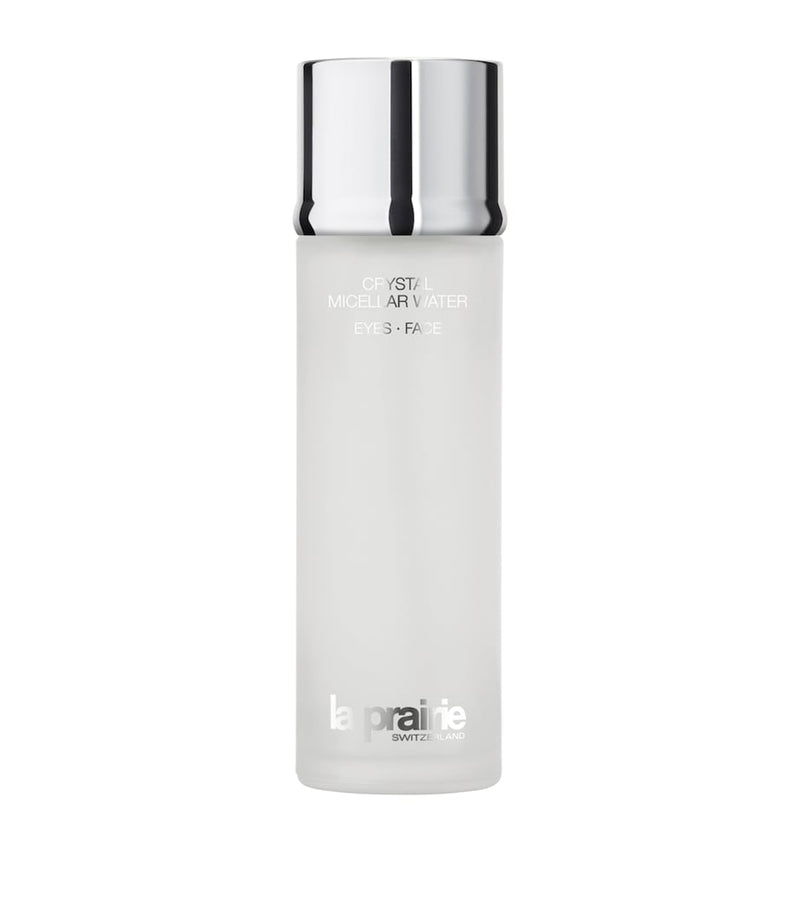 La Prairie Crystal Micellar Water Eyes-Face 150ml, UK version