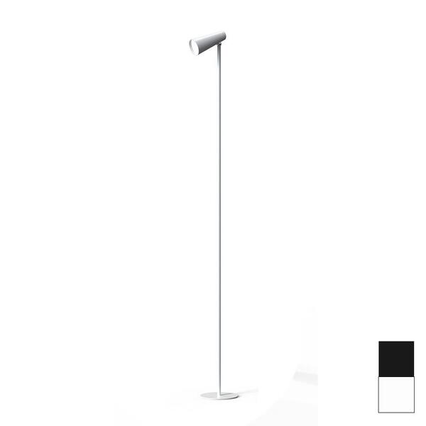 Lifemax 5-in-1 black rechargeable light - British product