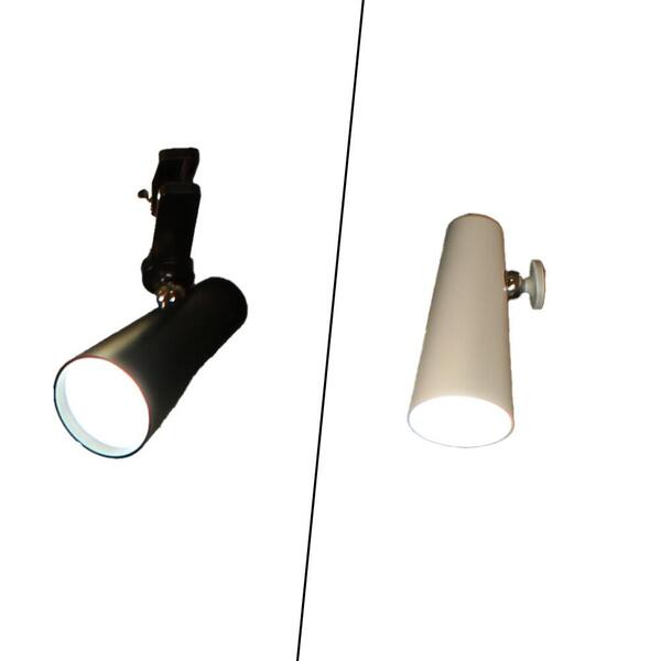 Lifemax 5-in-1 black rechargeable light - British product