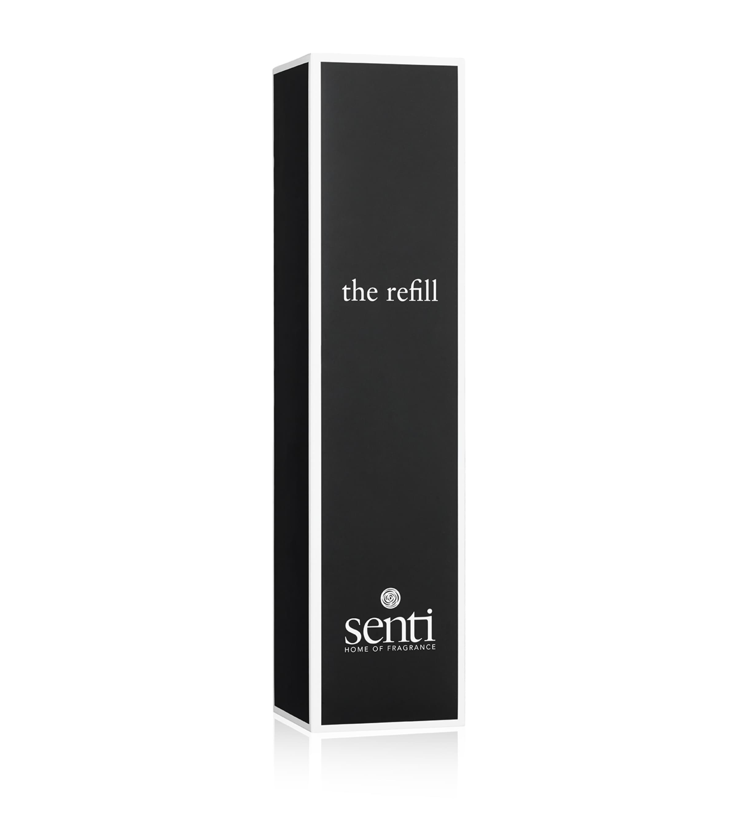 Senti White Flowers diffuser refill 500ml (British brand)
