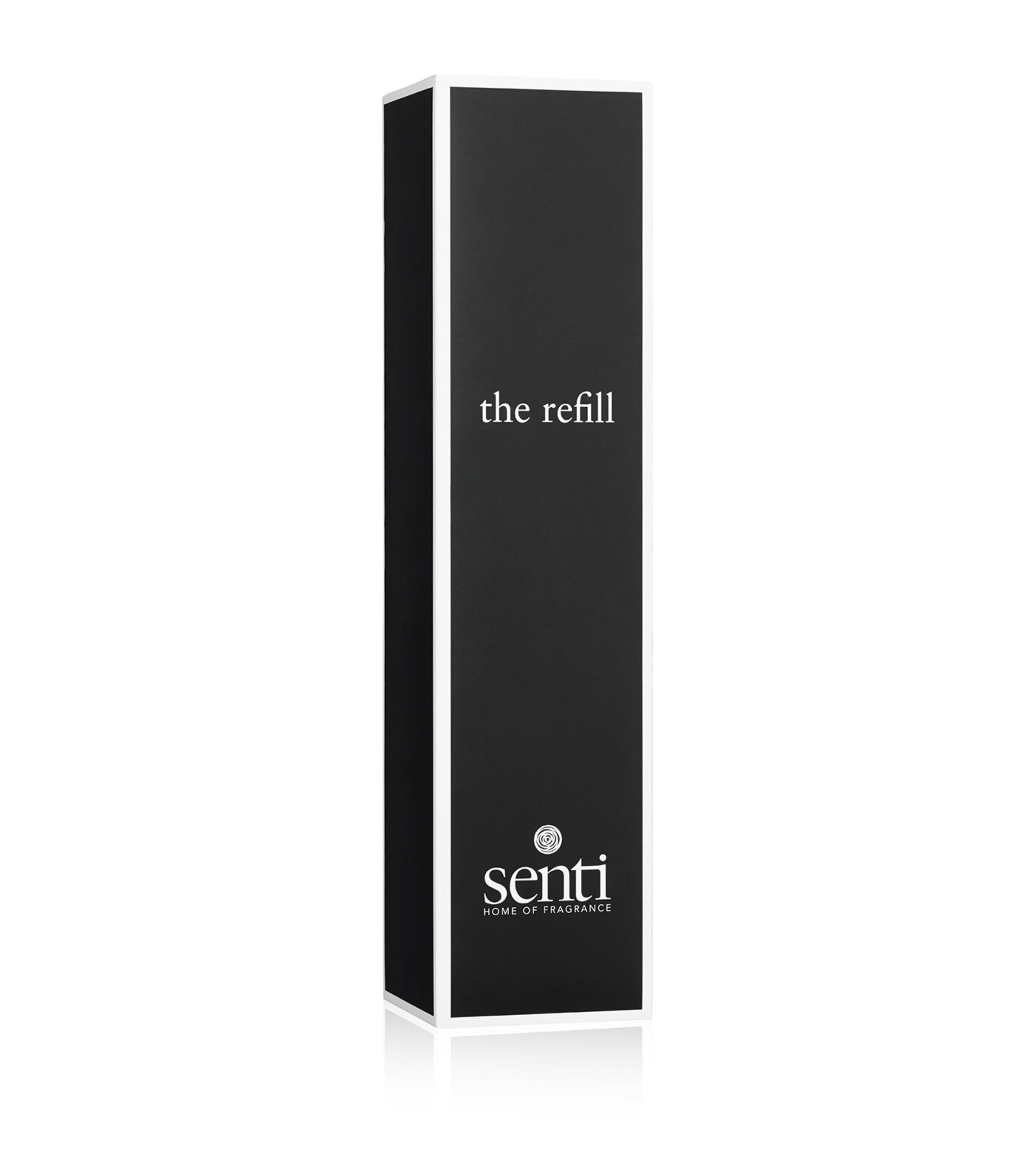 Senti White Flowers diffuser refill 500ml (British brand)