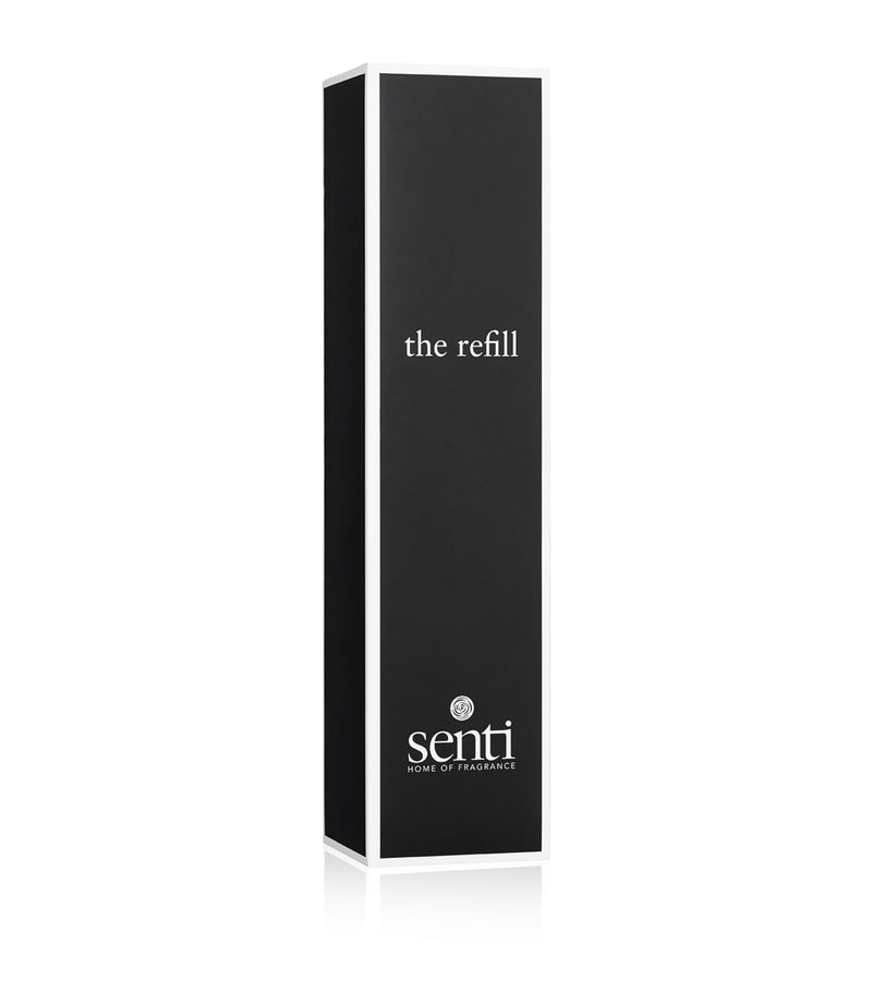 Senti White Flowers diffuser refill 500ml (British brand)