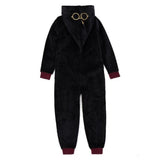 Harry Potter Kids Gryffindor Sleepsuit (11-12 Years) GOODS Superdrug   