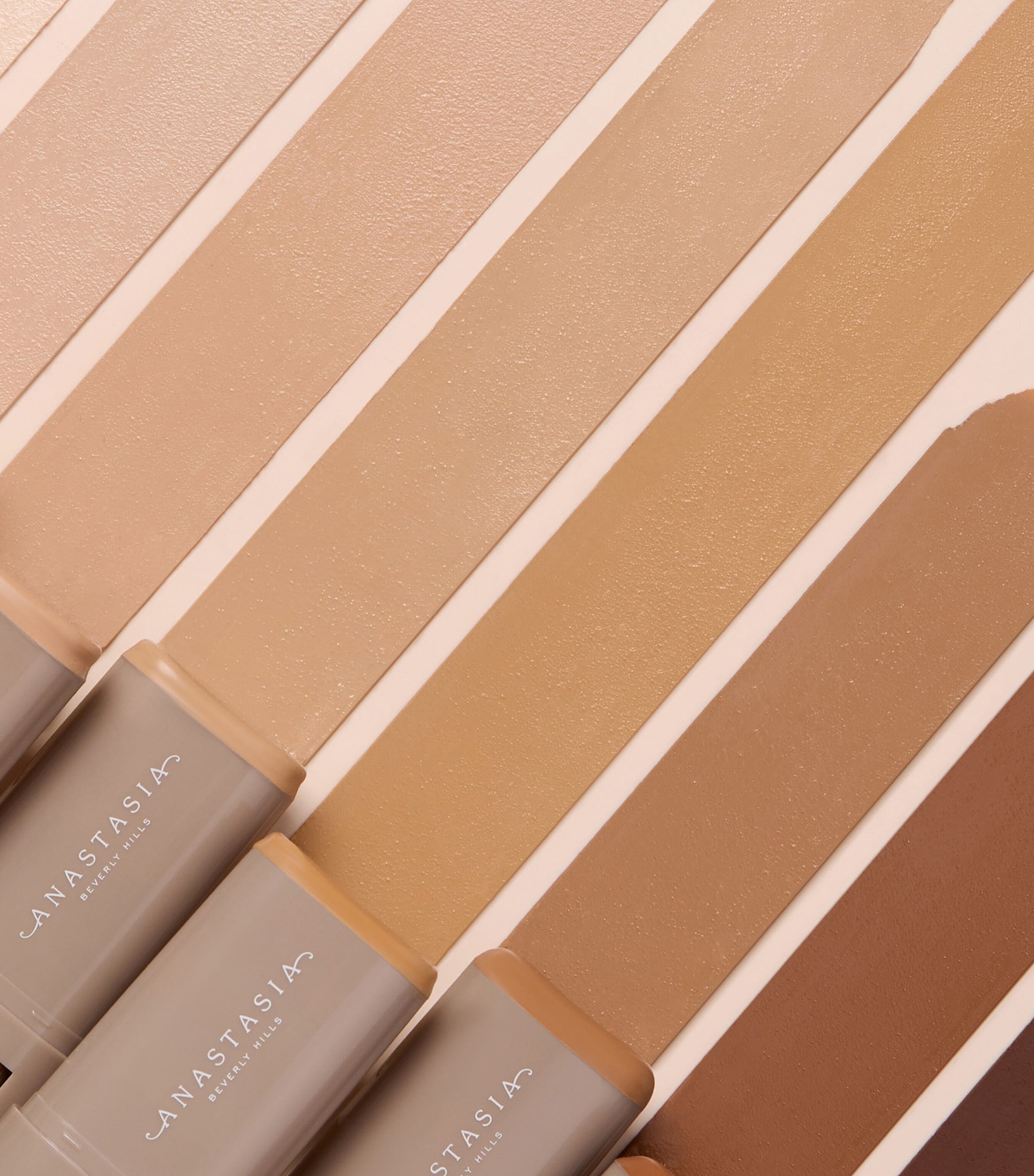 Anastasia Beverly Hills serum boosted skin tint BB cream 18g - British product