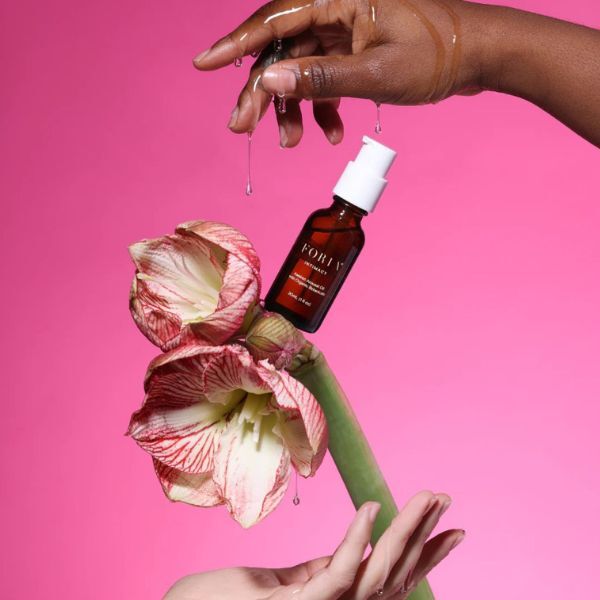 Foria Awaken Arousal Oil 30ml - British product