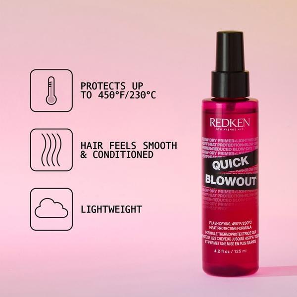 Redken One United Multi-Benefit Treatment Duo 150ml 125ml - British product