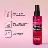 Redken One United Multi-Benefit Treatment Duo 150ml 125ml - British product