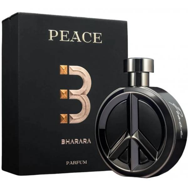 Bharara Peace 100ml parfum spray, UK version