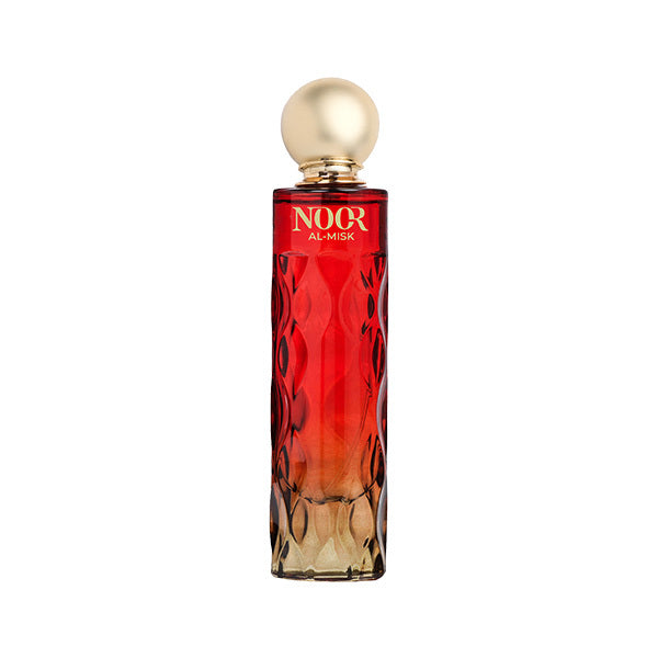 Bellavita Noor Almisk French Oriental eau de parfum 100ml - British product