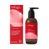 Natural Creamy Face and Eye Makeup Remover 200ml