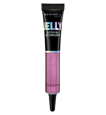 Rimmel London Jelly Glitter Gel