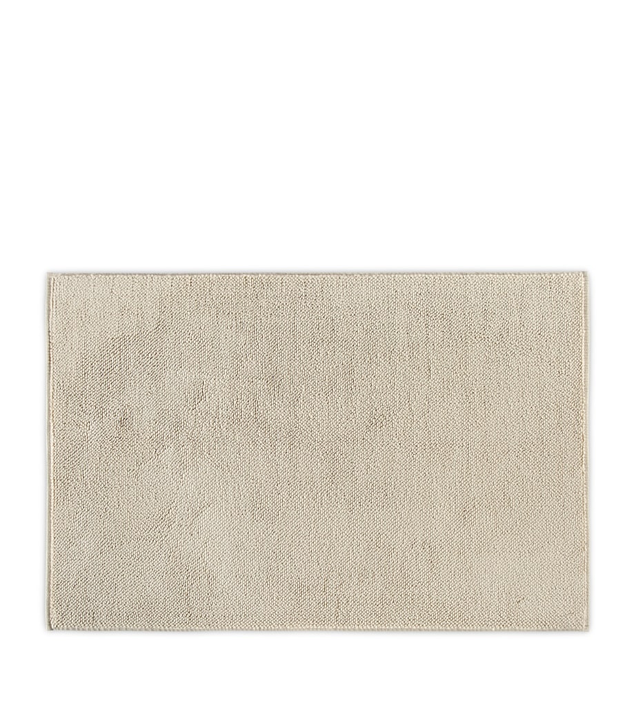 Hamam Pera bath mat 60cm x 95cm - British product