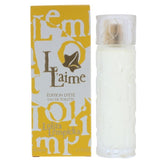 Lolita Lempicka L L'aime edition D'ete Eau de Toilette 80ml GOODS Superdrug   