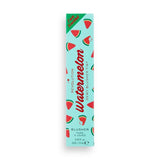 I Heart Revolution Tasty Watermelon Dewy Blusher Tint Juicy GOODS Superdrug   