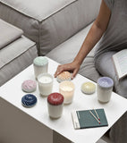 Lladró Mediterranean Beach candle 200g, UK version