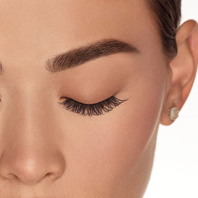 Superdrug Ardell Fashion Løse Vipper Wispies Svarte Løse Øyevipper- Kjøp online hos McGrocer