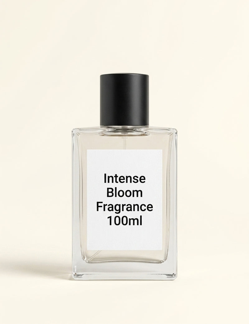 Gucci Bloom Intense eau de parfum fragrance - British product