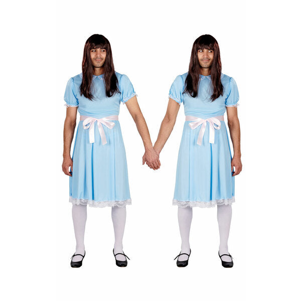 Orion Costumes Adult The Shining Twin Small