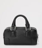 LOEWE Amazona Nano calfskin leather handbag compact size - British product
