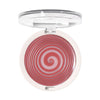 Morphe Silk Blush Hypnotized, imported from the UK