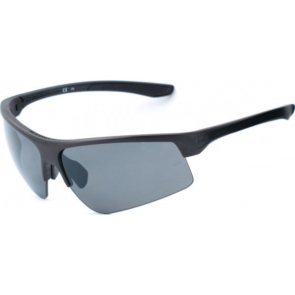 Under Armour Black UA CLUTCH 71 807 sunglasses - British product