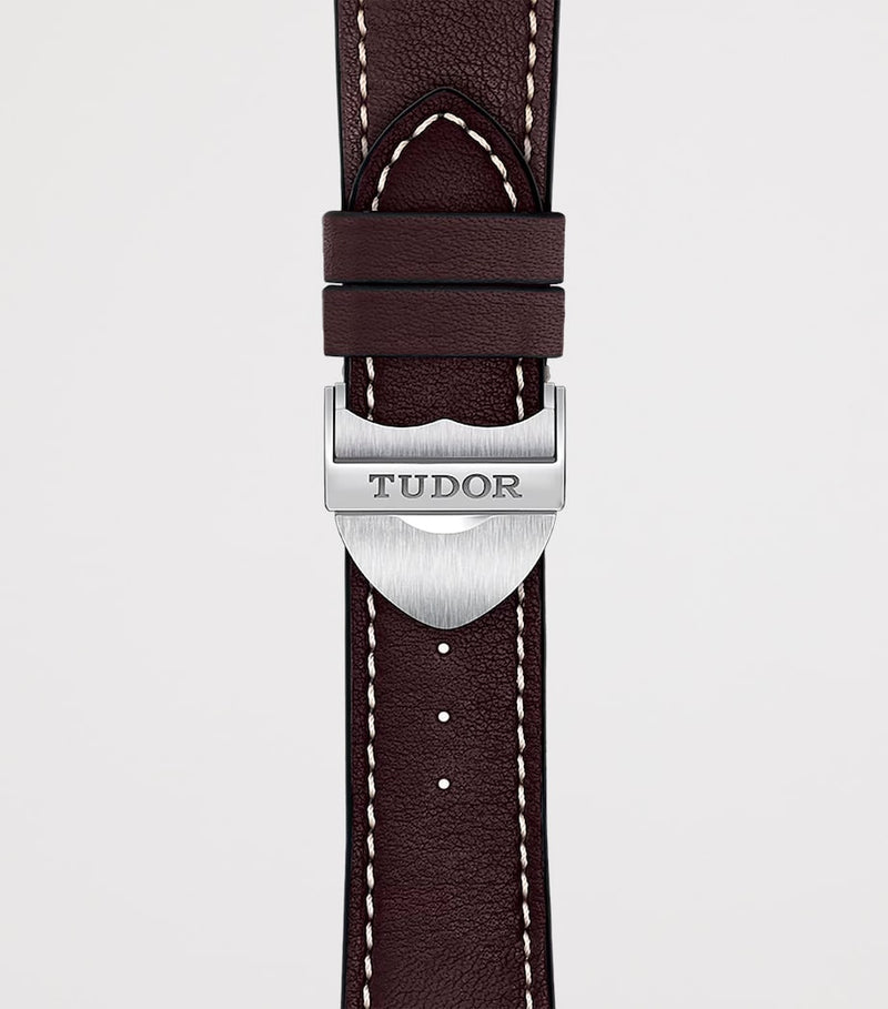 TUDOR 1926 stainless steel watch 41mm, imported from the UK