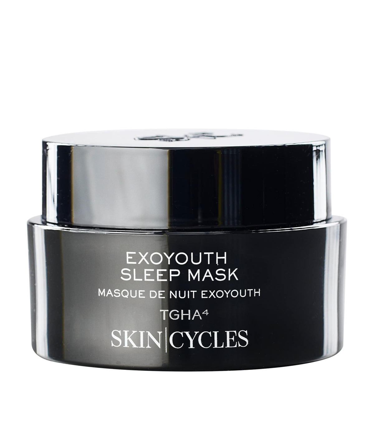 SKIN - CYCLES ExoYouth Sleep Mask 50ml - British product