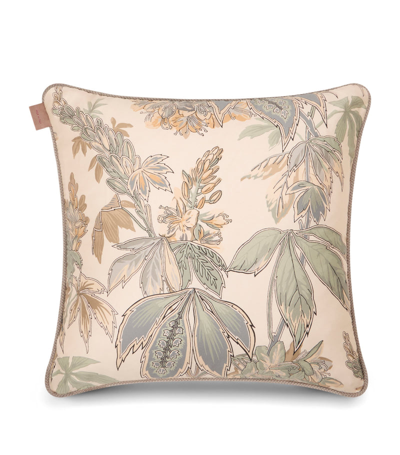 Etro Giano double-sided cushion 45cm x 45cm - British product