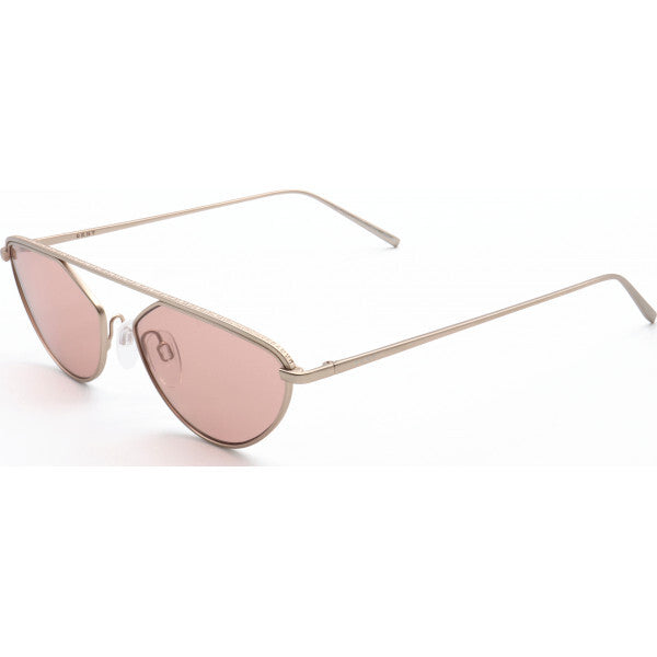 DKNY sunglasses brown DK109S 55, imported from the UK