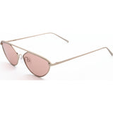 DKNY sunglasses brown DK109S 55, imported from the UK