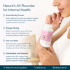 Bettervits Biotin Complex 60 capsules (British brand)