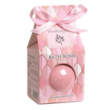 Woodbridge bath bomb Pretty In Pink 140g, UK version