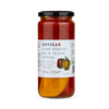 Odysea roasted red and yellow peppers 450g, UK version